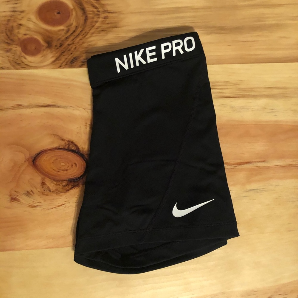 Nike spandex
